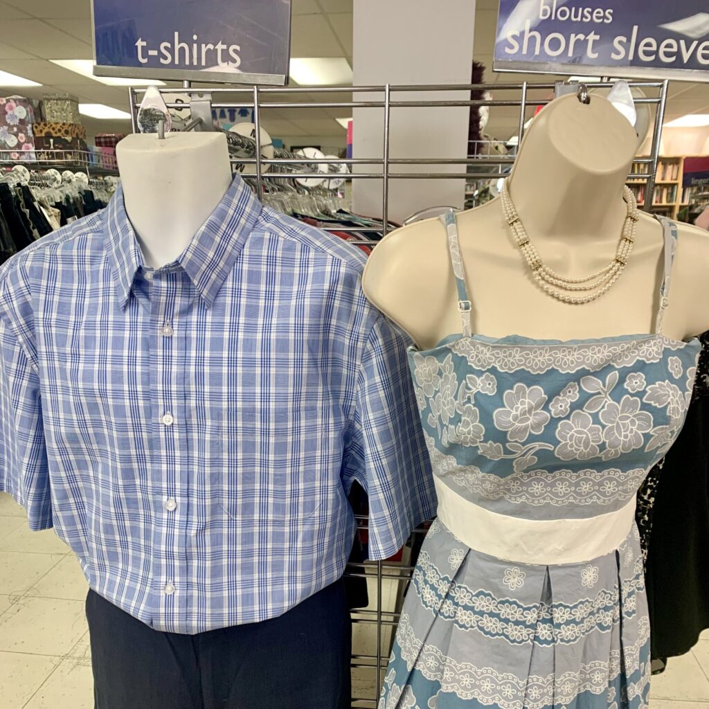 Summer 2025 Fashion Trends to Thrift