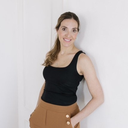 Headshot of Salvation Army Thrift Store content collaborator Nancy