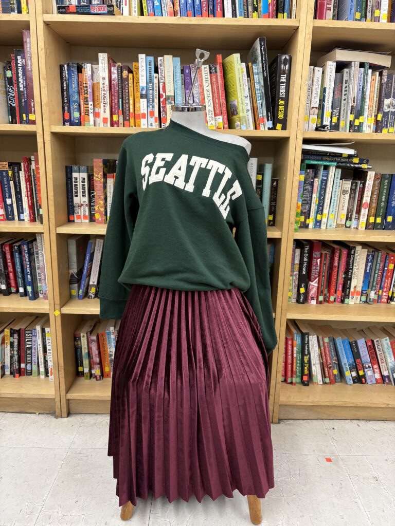 The Ultimate Guide to Thrifting Fall Fashion