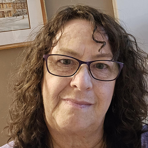 Bonnie Richards Hiscock