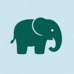 elephant icon