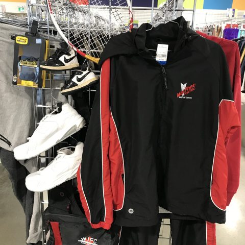Bedford Commons Sports Outfit